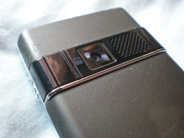 ขายมือถือ ASUS P527 มือสอง สภาพปิ๊ง รูปที่ 5