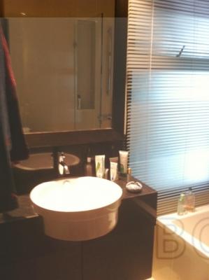 Sathorn Gardens: 1 BR + 1 Bath, 63 Sq.m, 18th fl for Sale รูปที่ 4