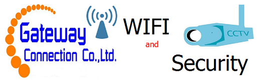 ติดตั้งระบบInternet WiFi ครบวงจร เชียงใหม่ รูปที่ 1