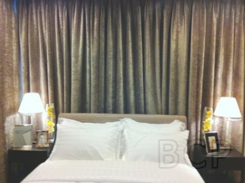 Sathorn Gardens: 1 BR + 1 Bath, 63 Sq.m, 18th fl for Sale รูปที่ 2