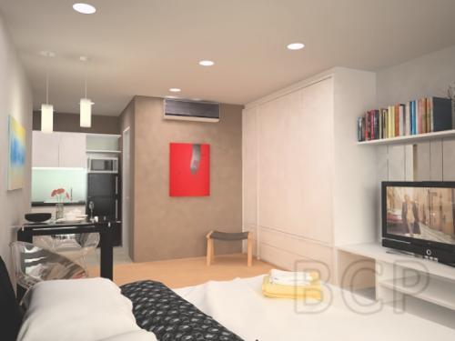  Hayman Corp 3 Project for Sale รูปที่ 2