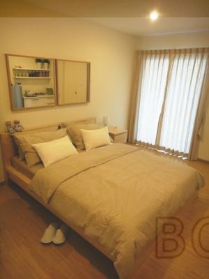 Unique Thai Developments Aries: Studio + 1 Bath for Sale รูปที่ 5