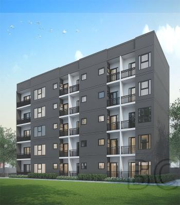  Hayman Corp 3 Project for Sale รูปที่ 4