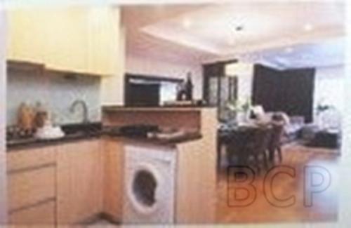 Sathorn Gardens: 1 BR + 1 Bath, 63 Sq.m, 23rd fl for Rent รูปที่ 3