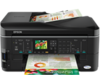 รูปย่อ Epson MEO 960FWD ( Print, Scan, Copy, Fax, wifi, Duplex ) รูปที่2