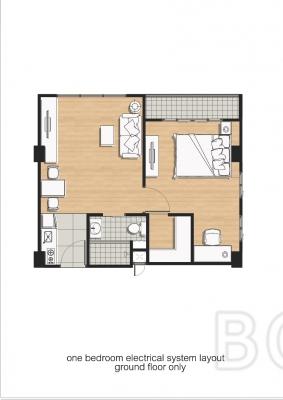  Hayman Corp 3 Project for Sale รูปที่ 7