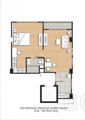  Hayman Corp 3 Project for Sale รูปที่ 6