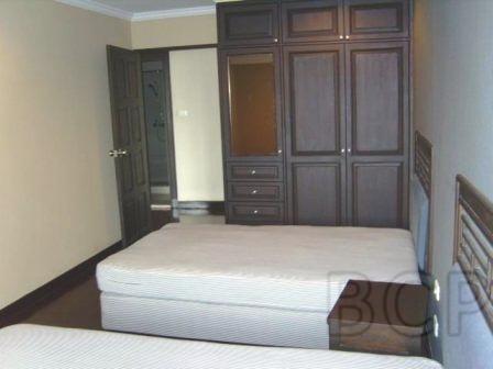 Lake Green: 3 BR + 2 Baths, 145 Sq.m, 25th fl for Rent รูปที่ 3