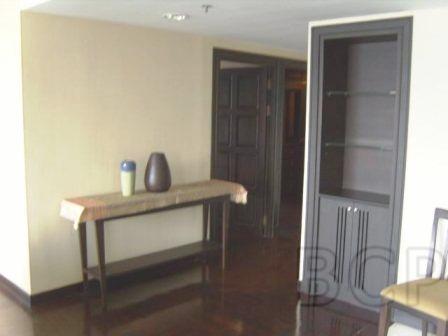 Lake Green: 3 BR + 2 Baths, 145 Sq.m, 25th fl for Rent รูปที่ 6