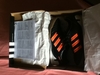 รูปย่อ ขาย adidas Predator Absolado Indoor Football Boot - Black/Warning/White รูปที่3