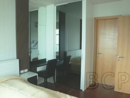 The Circle: 1 BR + 1 Bath, 41 Sq.m, 12th fl for Rent รูปที่ 3