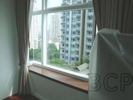 The Circle: 1 BR + 1 Bath, 47 Sq.m, 12th fl for Rent รูปที่ 5