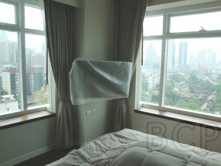 The Circle: 1 BR + 1 Bath, 47 Sq.m, 12th fl for Rent รูปที่ 4
