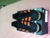 รูปย่อ ขาย adidas Predator Absolado Indoor Football Boot - Black/Warning/White รูปที่5