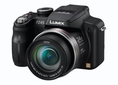 Buy Low Price Panasonic Lumix FZ45 14.1MP Digital Camera Black 3.0 inch TFT LCD Display LEICA DC Lens with 25mm Wide