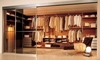 รูปย่อ Furniture  walk in closet ภายในบ้านพักอาศัย รูปที่7