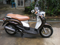 รับซื้อรถมอเตอร์ไซค์ Yamaha fino, honda wave, Honda click, Honda scoopy i