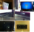 ขาย LCD 42 นิ้ว Full HD ระบบภาพซ้อน 2 จูนเนอร์ มีขาตั้ง+ขาแขวน ประกัน3เดือน 10000 บาท
