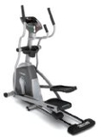 Horizon Fitness EX-59 Elliptical Trainer