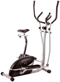 Buy Low Price V Fit Magnetic 2 In 1 Cycle Elliptical Trainer