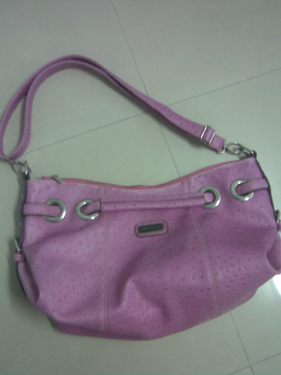 bag (second-hand) รูปที่ 1
