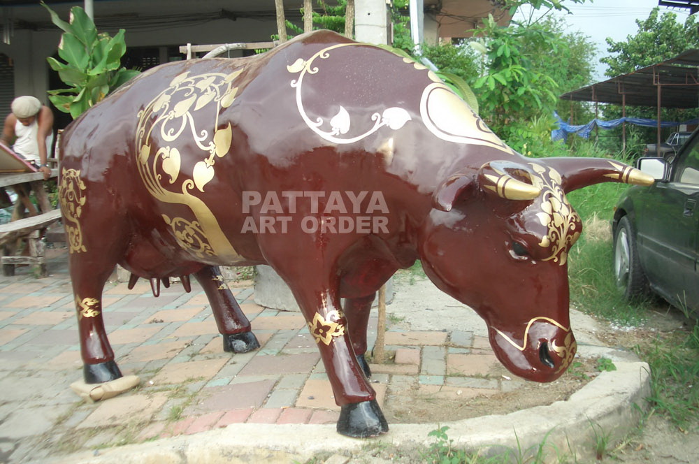 โรงหล่องานศิลป์ Pattaya Art order รูปที่ 3