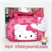 รูปย่อ www.ppkiddyworld.com เสื้อผ้าเด็กนำเข้า เสื้อยืดวัยรุ่น กระเป๋า หมอน แบรนด์ paul frank, baby milo, B2W2, hello kitty รูปที่7