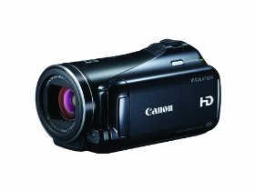 Low Price For Canon VIXIA HF M40 Full HD Camcorder with HD CMOS Pro and 16GB Internal Flash Memory รูปที่ 1