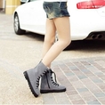 รองเท้าผ้าใบแฟชั่นเกาหลีรหัส000119 http://www.lotusnoss.com/