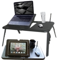 E-Table Laptop Desk 850 บาท จัดโปรโมชั่น!!ตลอดเดือนกันยายน ส่งฟรีทั่วประเทศ