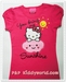 รูปย่อ www.ppkiddyworld.com เสื้อผ้าเด็กนำเข้า เสื้อยืดวัยรุ่น กระเป๋า หมอน แบรนด์ paul frank, baby milo, B2W2, hello kitty รูปที่2