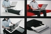 รูปย่อ  E-Table Laptop Desk 850 บาท จัดโปรโมชั่น!!ตลอดเดือนกันยายน ส่งฟรีทั่วประเทศ รูปที่5