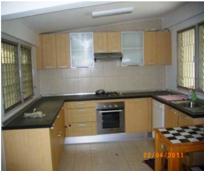  Ekkamai House: 3 BR + 3 Baths, 128 Sq.m, 2 Stories for Rent รูปที่ 4
