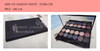 รูปย่อ พร้อมส่ง sleek palette ,sleek blush , 88 eyeshadow palette ถูกสุดๆ รูปที่5