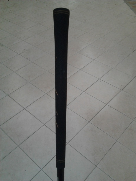 ต้องการขาย Driver ( หัวไม้หนึ่ง ) Spalding S-Type SP-07  10 องศา  Flex s สภาพดี รูปที่ 6