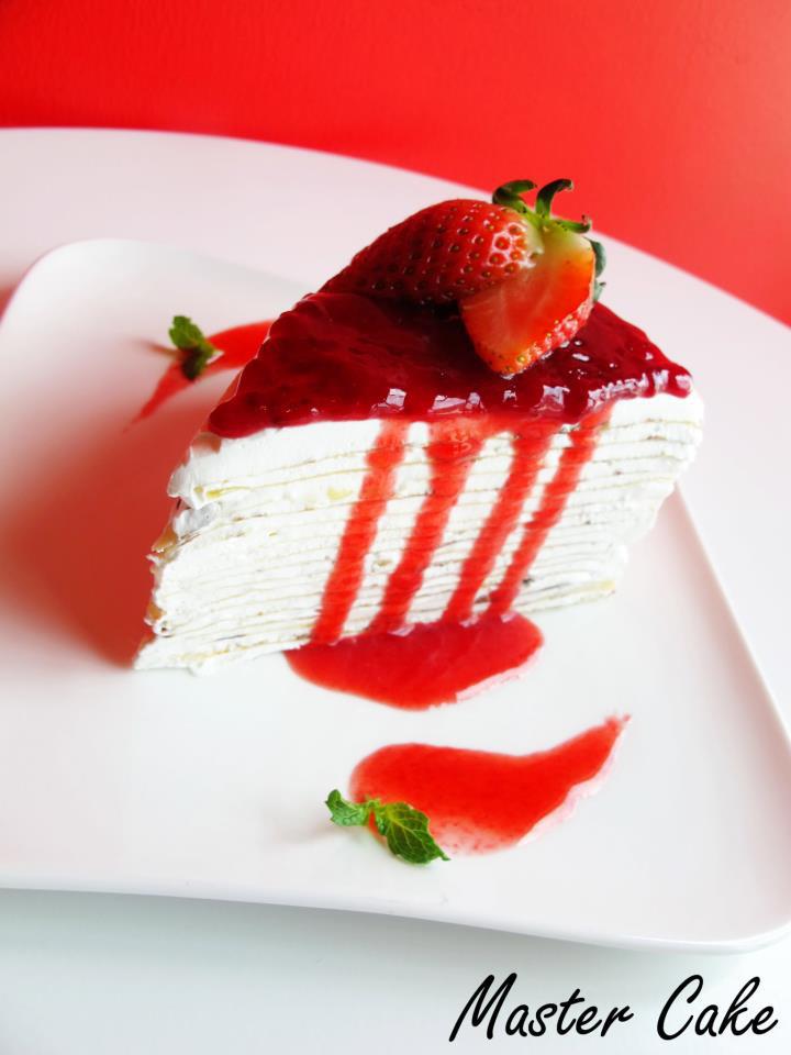 Master Cake รูปที่ 6