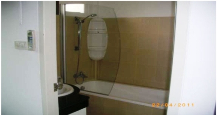   Ekkamai House: 3 BR + 3 Baths, 128 Sq.m, 2 Stories for Rent รูปที่ 5