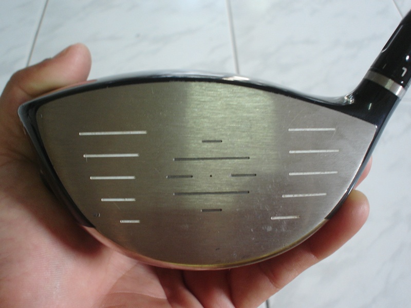 Driver Taylormade R9 รูปที่ 1