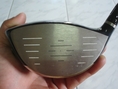 Driver Taylormade R9