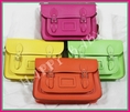 Big Sale The Cambridge Satchel Bag งาน Hi End ขนาด 13 นิ้ว ราคา 1500 พร้อมส่ง 