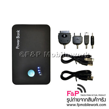 ขายแบตสำรองซัมซุงเน็กซ์ซัสเอส แบตพกพาSamsung Google Nexus S i9020 Power Bank 5-in-1 5000mAh แบตซัมซุงราคาถูก รูปที่ 1