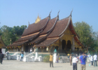  }}ทัวร์หลวงพระบาง  เที่ยวหลวงพระบาง 7,500 บาท  หลวงพระบาง  รวมทุกอย่างจาก กทม.  รูปที่ 1