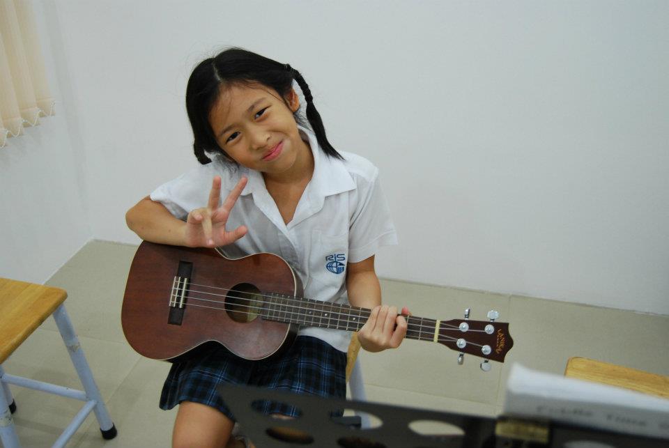 รับสอนดนตรี รามอินทรา เน้นเครื่องสาย เป็นเร็ว เลือกเพลงที่อยากเรียนได้ รูปที่ 3