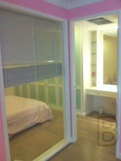 Noble Ambience Sarasin: 1 BR + 1 Bath, 48 Sq.m for Sale รูปที่ 4