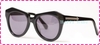 รูปย่อ Big Sale แว่นตา Karen walker number one sunglasses black เกรดมิลเลอร์ ราคาสุดคุ้ม รูปที่1