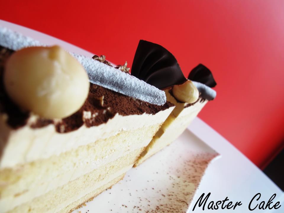 Master Cake รูปที่ 7