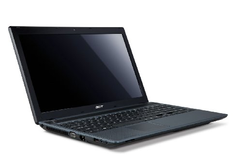 Low Price Acer Aspire 5733 15.6 inch Laptop Intel Core i3 370M Processor RAM 6GB HDD 640GB Windows 7 Home Premium 64 Bit รูปที่ 1