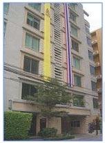 Baan Sirirudee: 2 BR + 2 Baths, 87 Sq.m, 4th fl for Rent รูปที่ 7