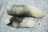 รูปย่อ จำหน่าย พวงกุญแจหางจิ้งจอก Fox Tail Fur Keychain ราคาดี คุ้มสุดๆ รูปที่3