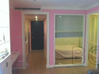 Noble Ambience Sarasin: 1 BR + 1 Bath, 48 Sq.m for Sale รูปที่ 3